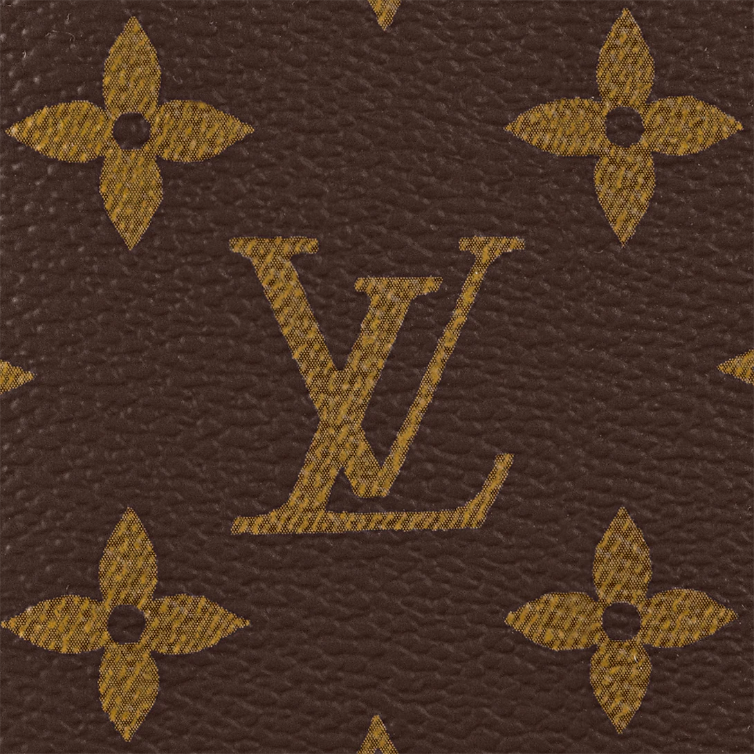 Porte feuille LV