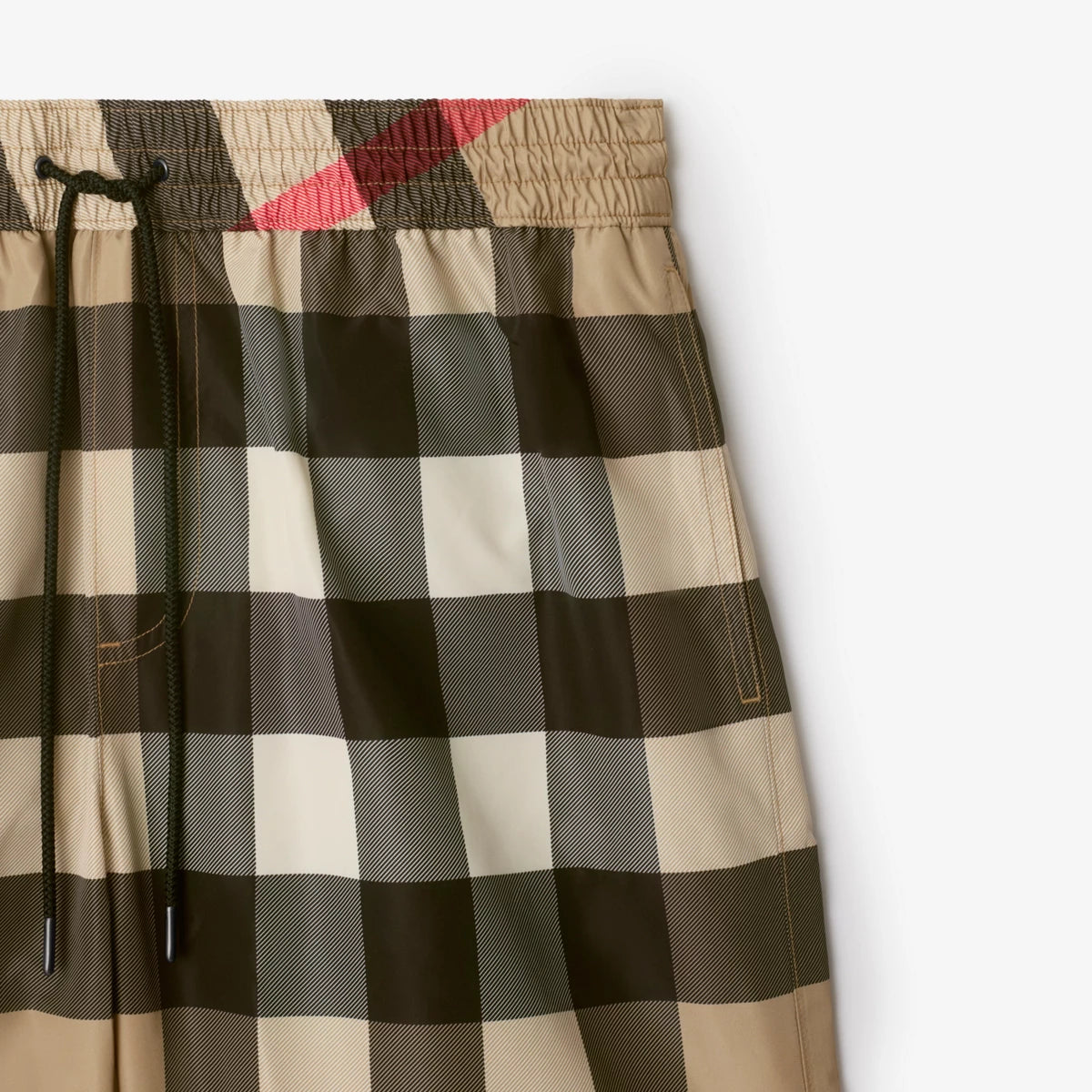 Short Burberry