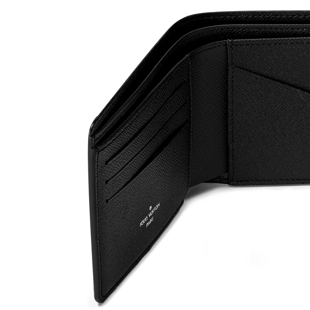Porte Feuille LV