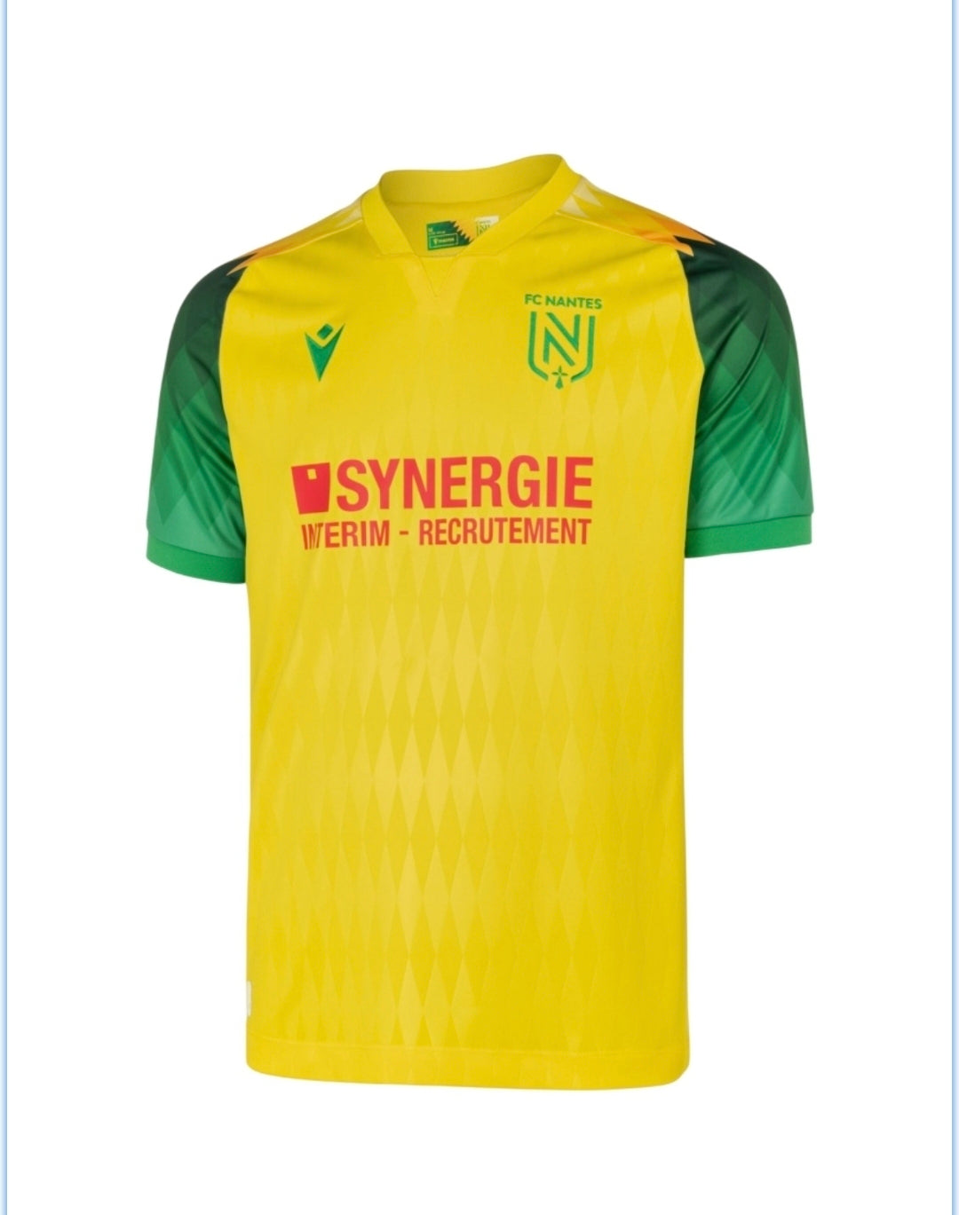 Fc Nantes