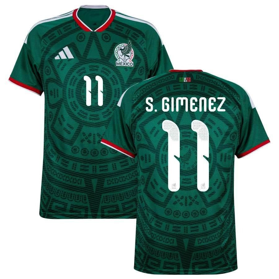 Mexique 🇲🇽