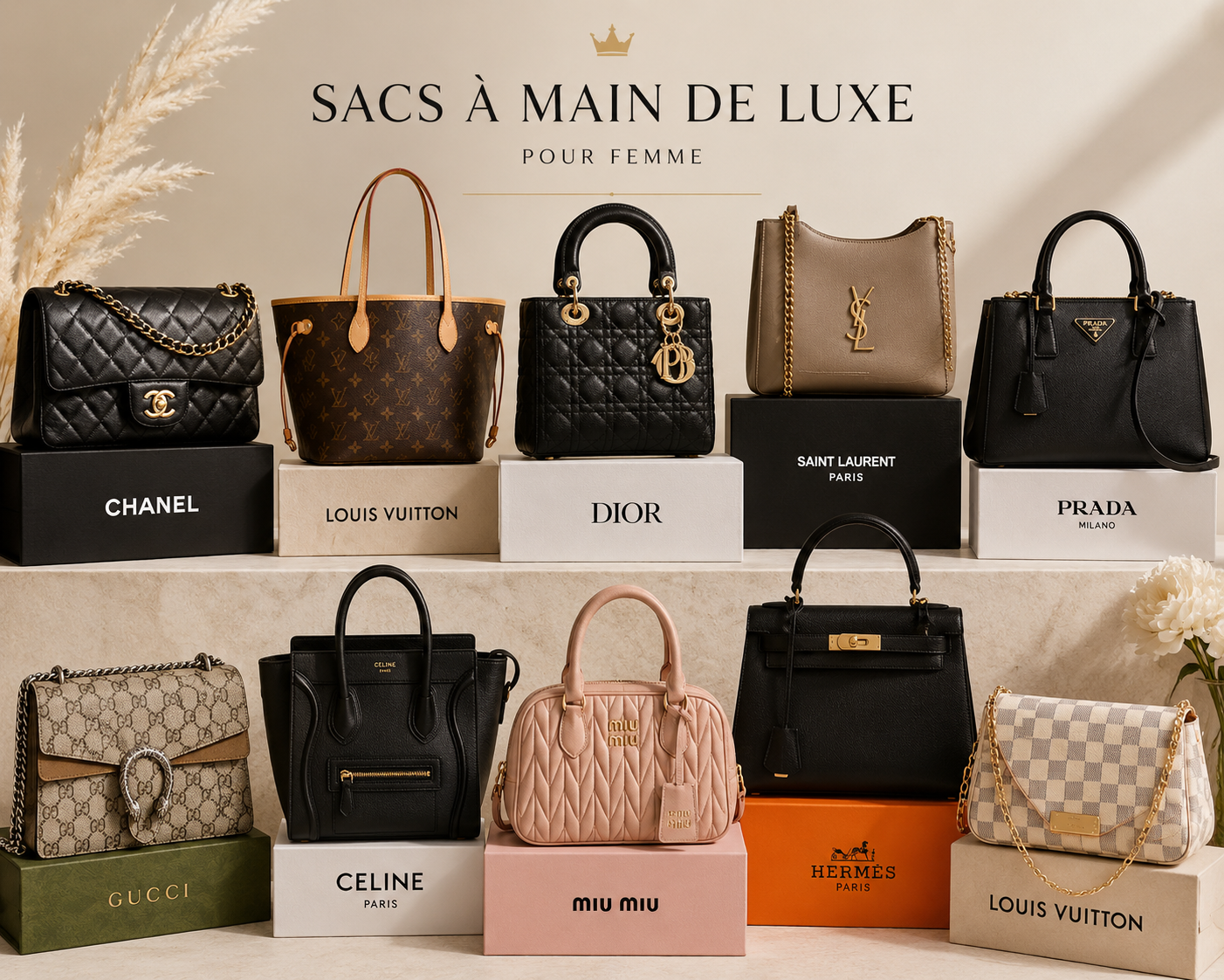 Sac à Main