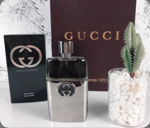 Gucci Guilty