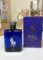 Polo Ralph Lauren Blue