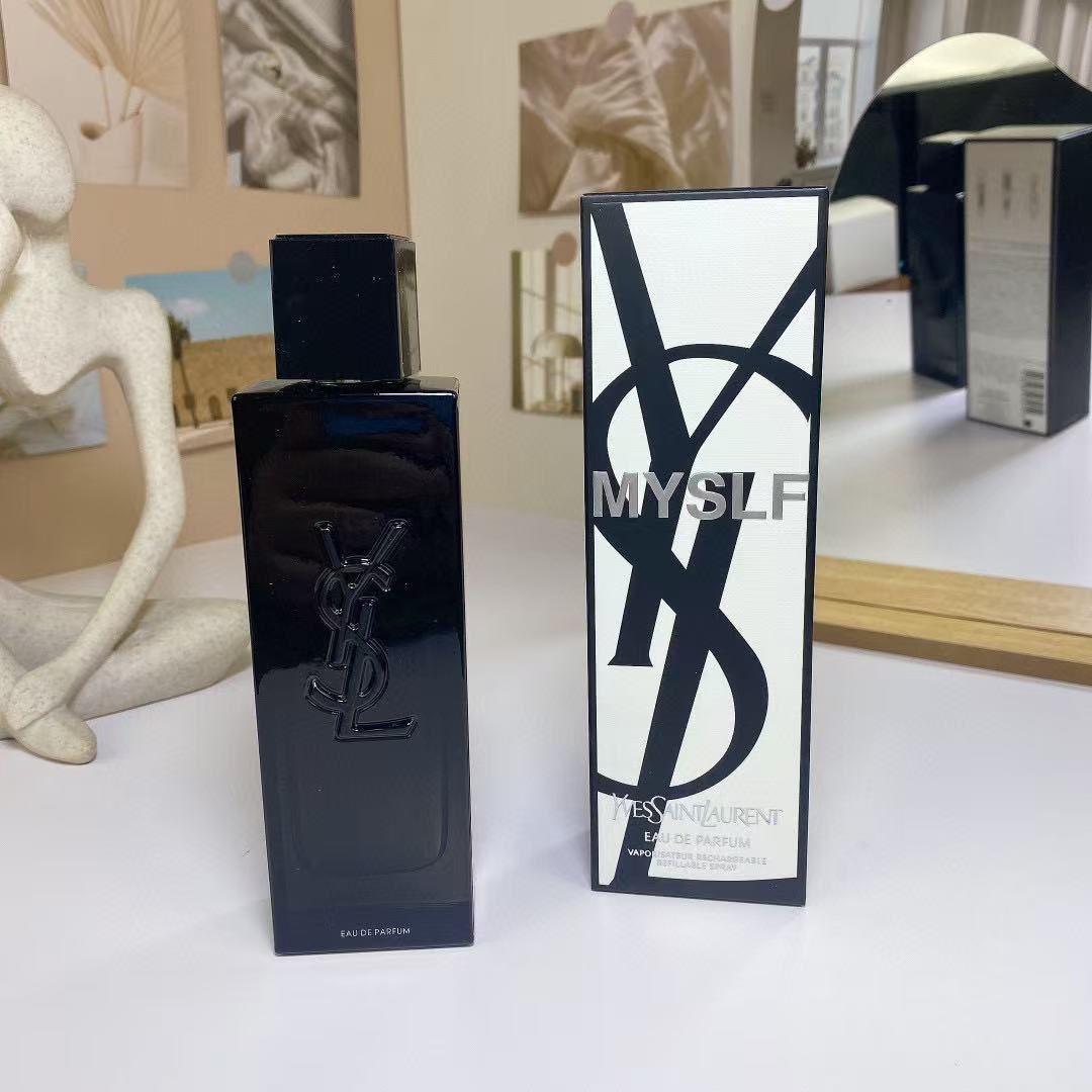 YSL My SLF
