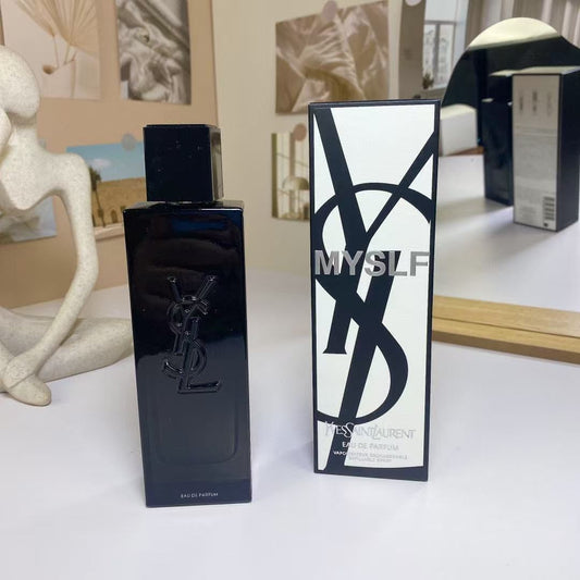 YSL My SLF