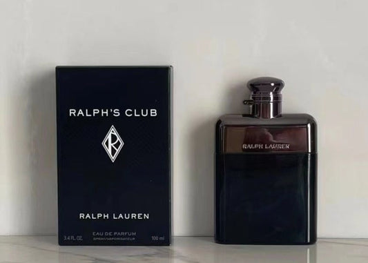 Édition limitée Ralph's Club