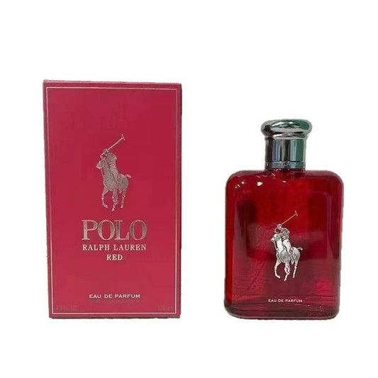 Polo Ralph Lauren Red