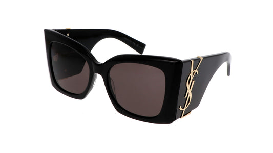 Yves Saint Lauren