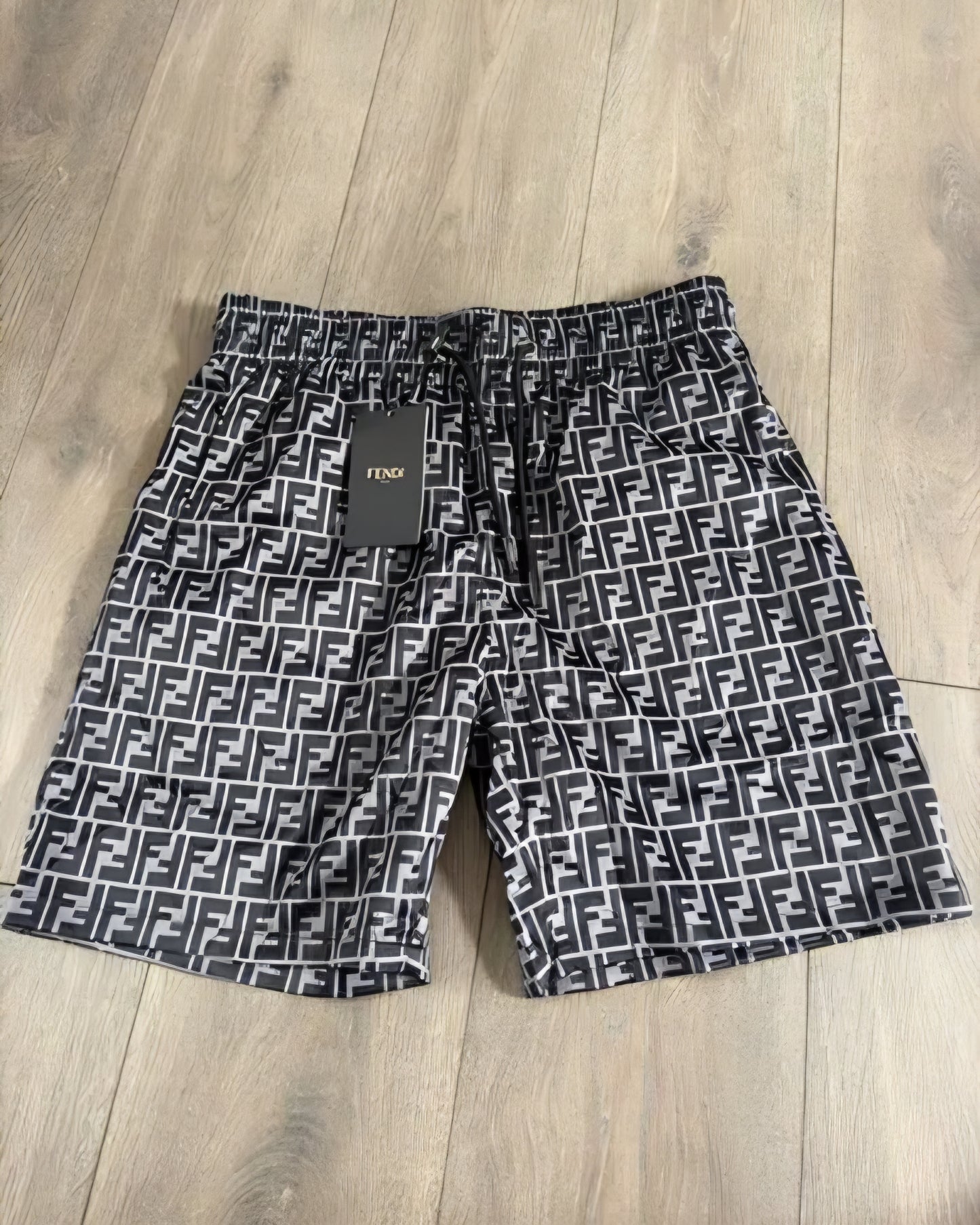 Short Fendi