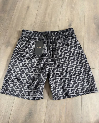 Short Fendi