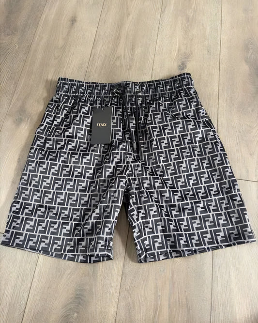 Short Fendi