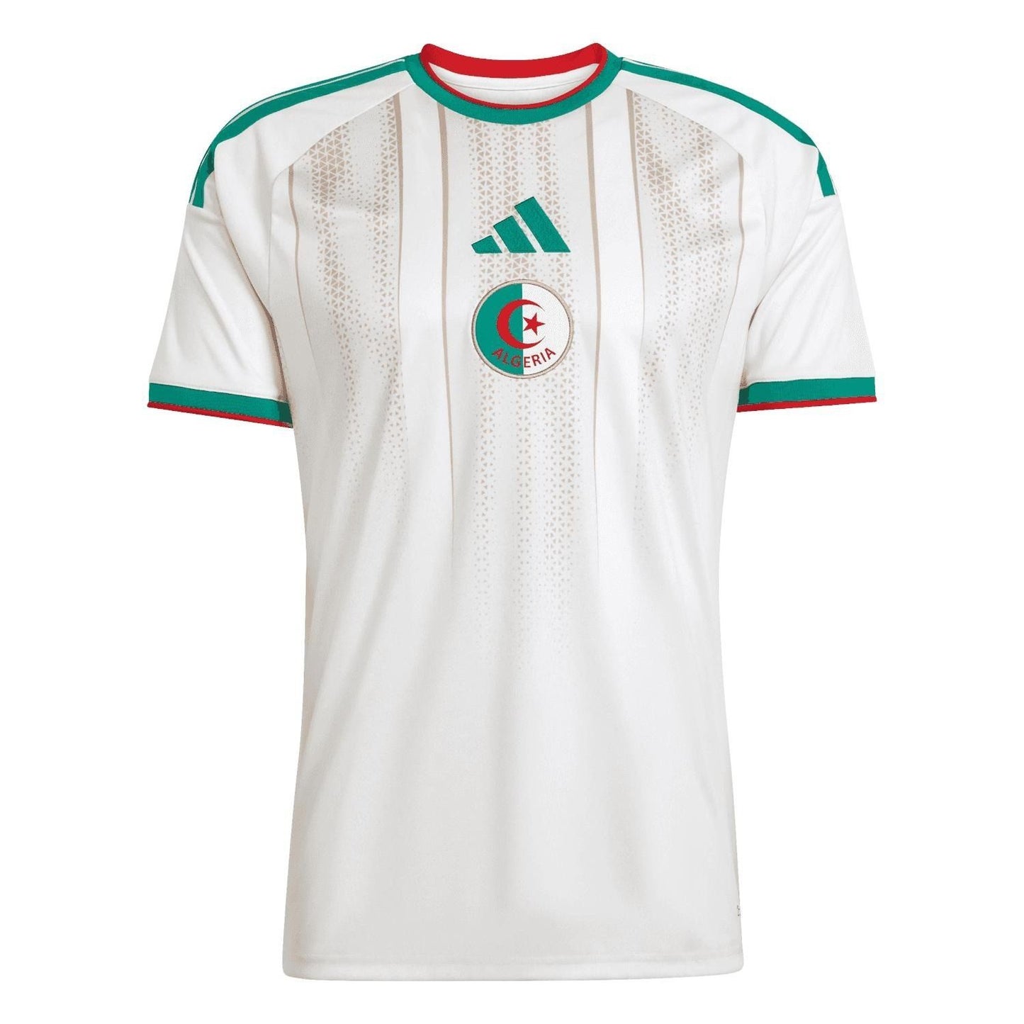 Algérie 🇩🇿