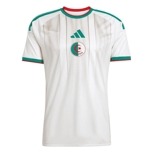 Algérie 🇩🇿