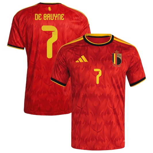 Belgique 🇧🇪