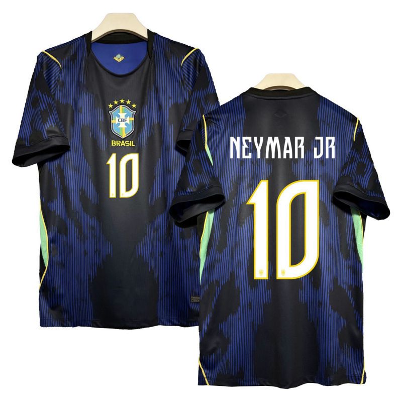 Brésil 🇧🇷