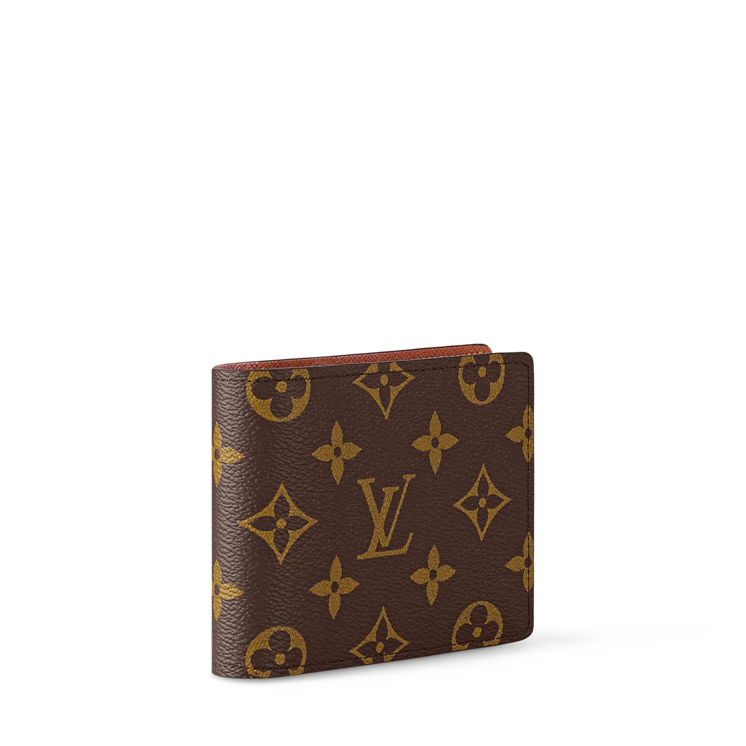 Porte feuille LV