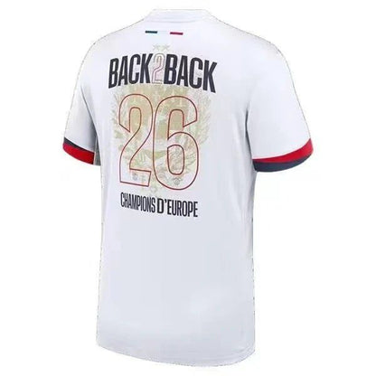 BACK 2 BACK ⭐️⭐️