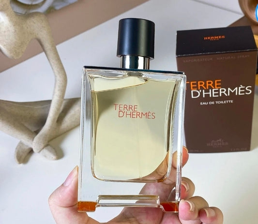 Terre D'Hermès