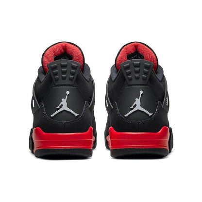 Retro 4 Red Thunder