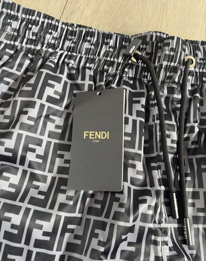 Short Fendi