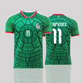 Mexique 🇲🇽
