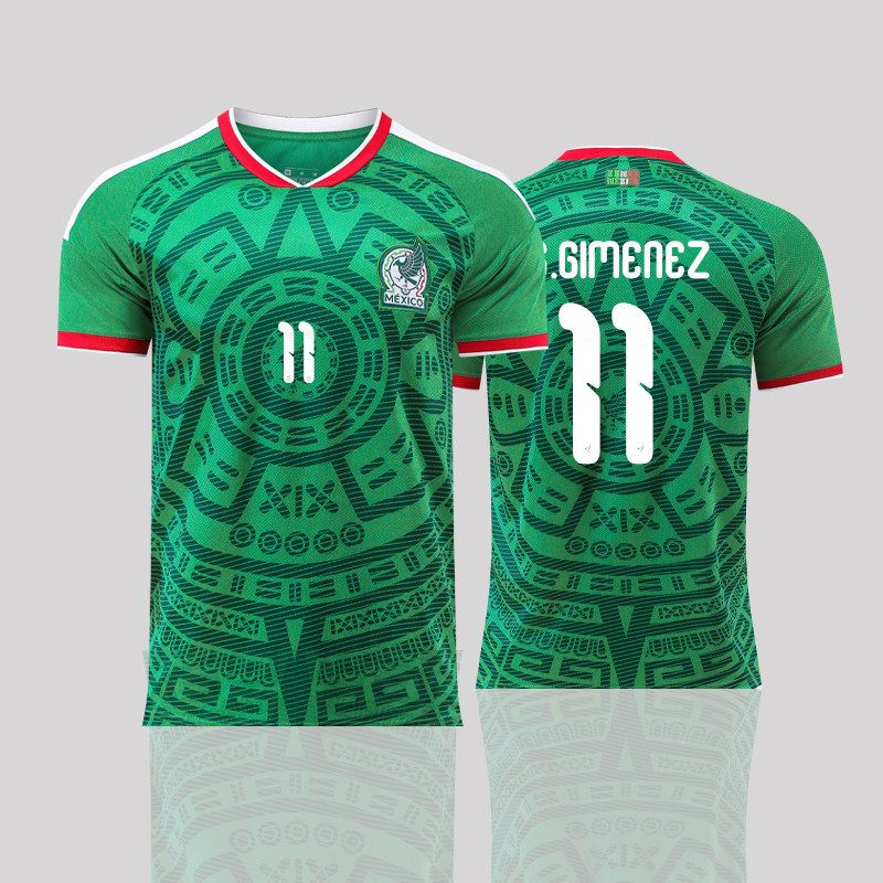 Mexique 🇲🇽