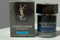 YSL La nuit de L'homme