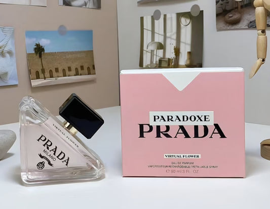 Prada Paradoxe