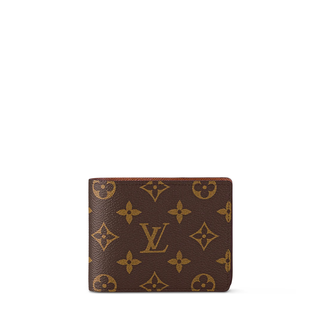Porte feuille LV