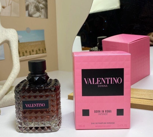 Valentino Donna