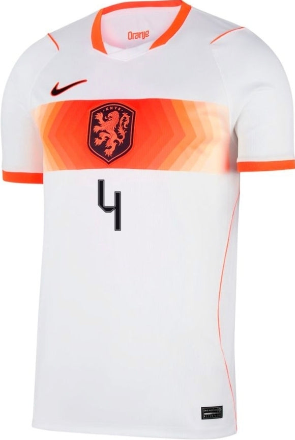 Pays-Bas 🇳🇱