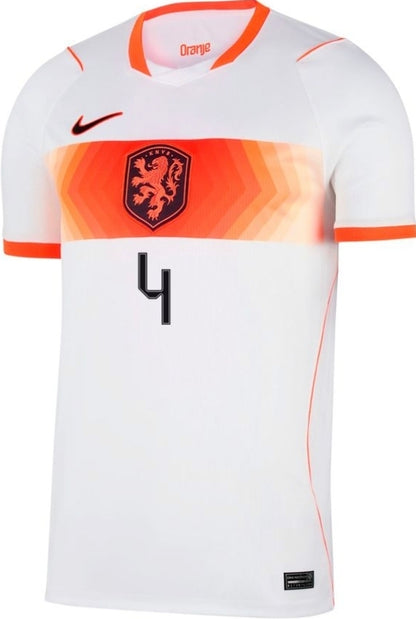 Pays-Bas 🇳🇱