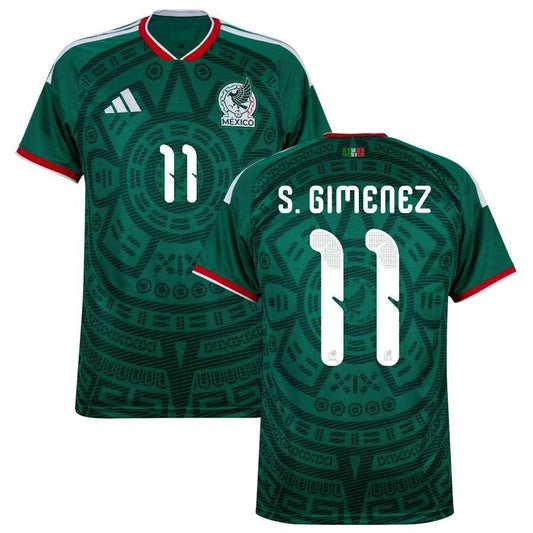 Mexique 🇲🇽