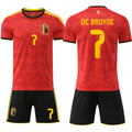 Belgique 🇧🇪