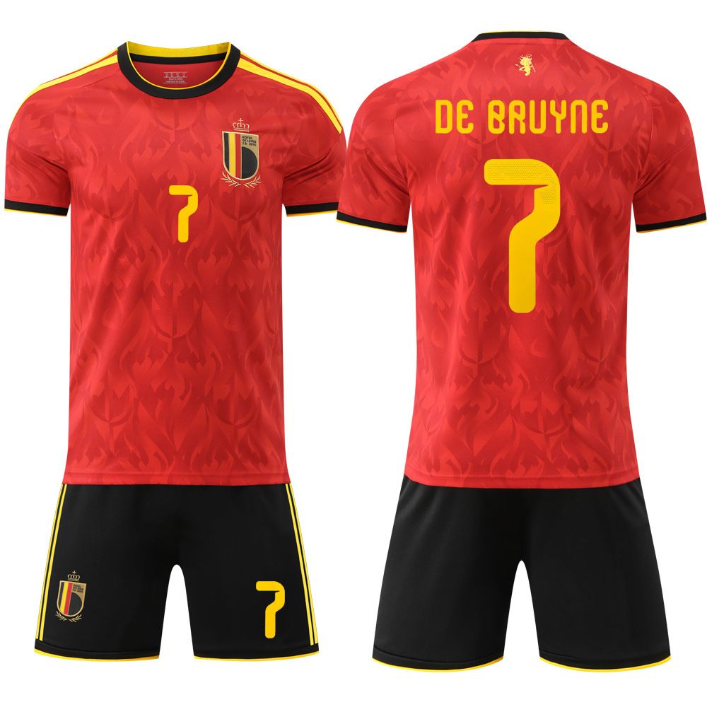 Belgique 🇧🇪