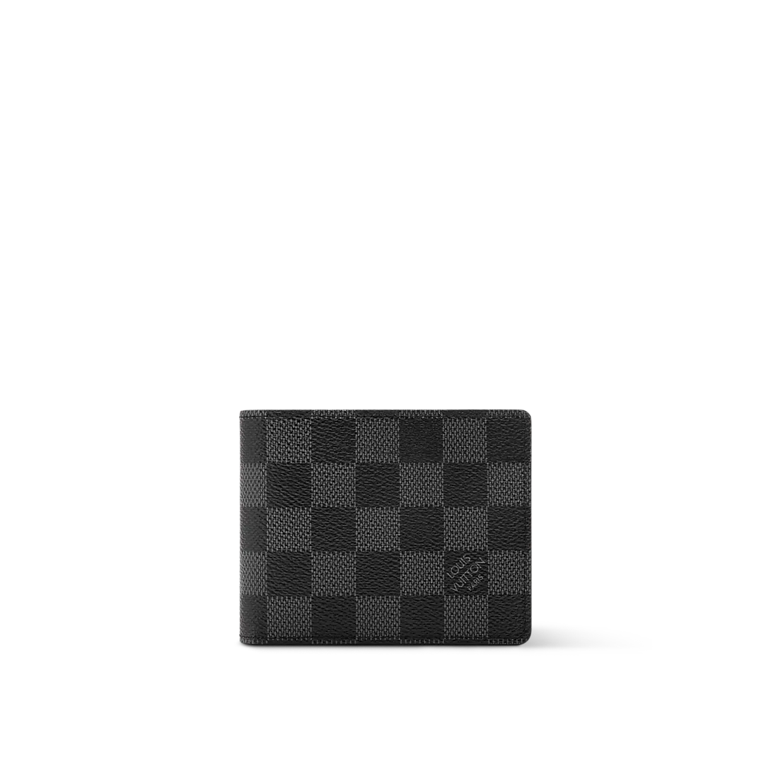 Porte feuille LV