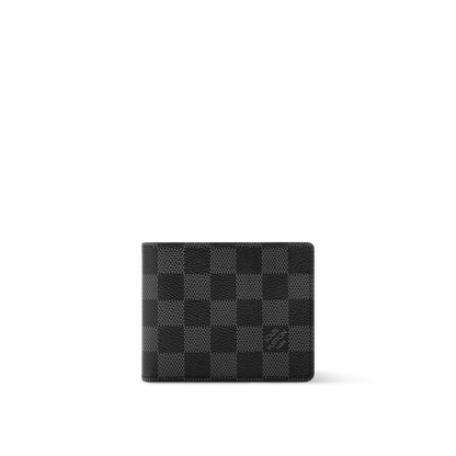 Porte feuille LV