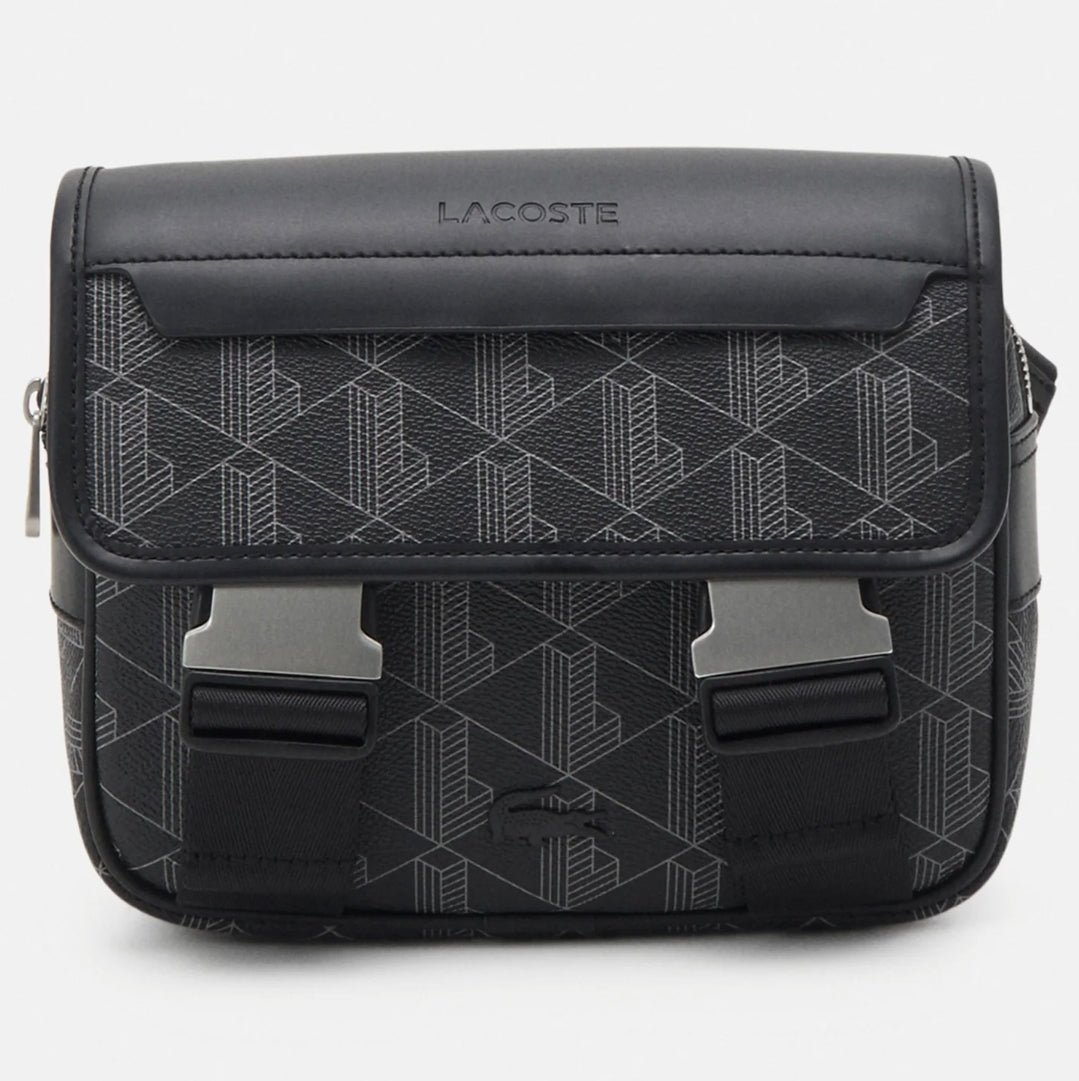 Sacoche Lacoste