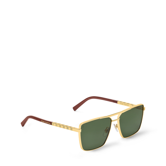 Lv Attitude