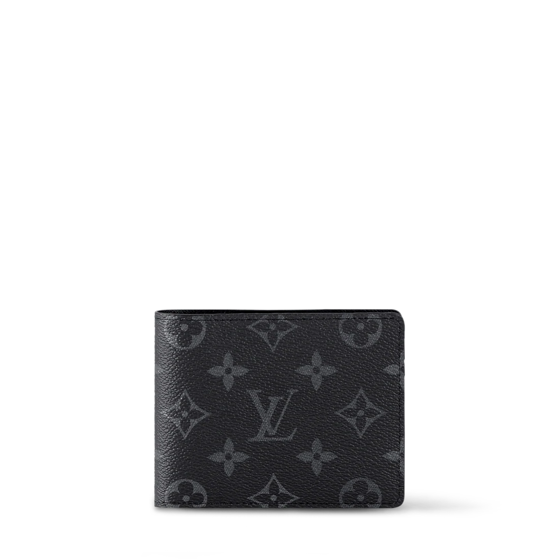 Porte Feuille LV