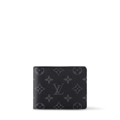 Porte Feuille LV