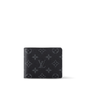 Porte Feuille LV