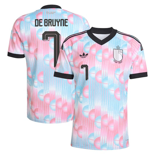Belgique 🇧🇪