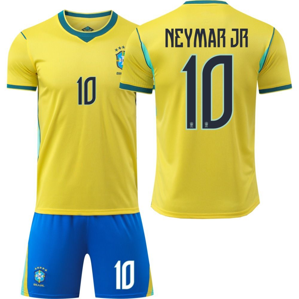 Brésil 🇧🇷