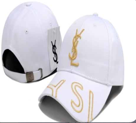Yves Saint Lauren