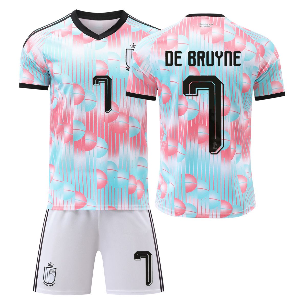Belgique 🇧🇪