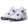 Retro 4 Blue Navy