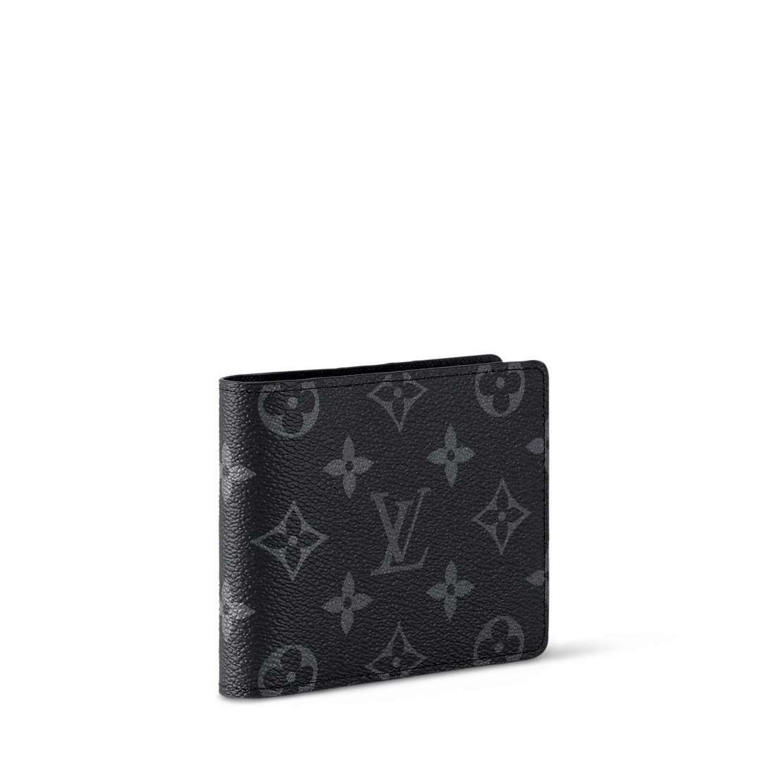 Porte Feuille LV