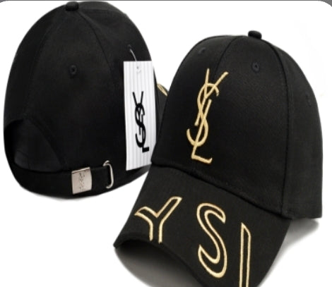 Yves Saint Lauren